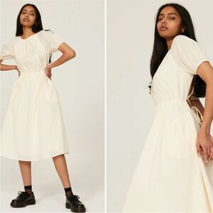 Revolve Buttery Midi Dress